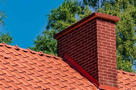 fabricating a metal chimney crown|replace chimney crown cost.